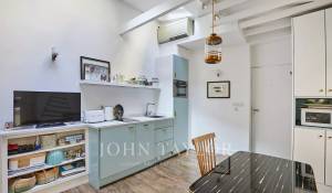 Vente Appartement Paris 6ème