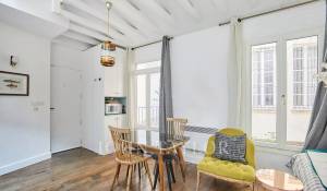 Vente Appartement Paris 6ème