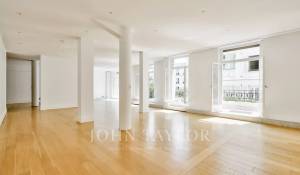 Vente Appartement Paris 6ème