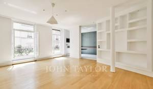 Vente Appartement Paris 6ème