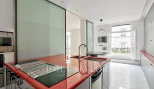 Vente Appartement Paris 6ème