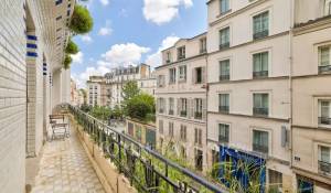 Vente Appartement Paris 6ème