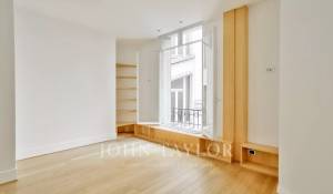 Vente Appartement Paris 6ème