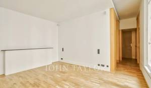 Vente Appartement Paris 6ème