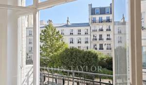 Vente Appartement Paris 6ème