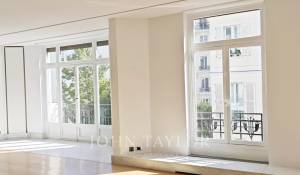 Vente Appartement Paris 6ème