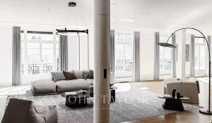 Vente Appartement Paris 6ème