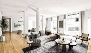 Vente Appartement Paris 6ème