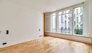 Vente Appartement Paris 6ème