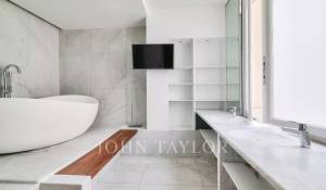 Vente Appartement Paris 6ème