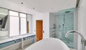 Vente Appartement Paris 6ème