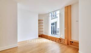 Vente Appartement Paris 6ème