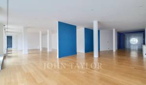 Vente Appartement Paris 6ème