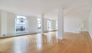 Vente Appartement Paris 6ème