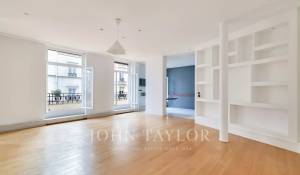 Vente Appartement Paris 6ème