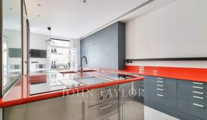 Vente Appartement Paris 6ème