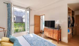 Vente Appartement Paris 6ème