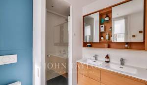 Vente Appartement Paris 6ème