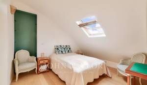 Vente Appartement Paris 6ème