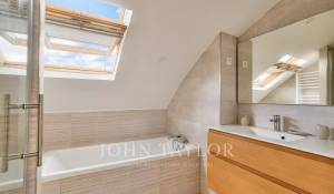 Vente Appartement Paris 6ème