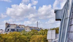 Vente Appartement Paris 6ème