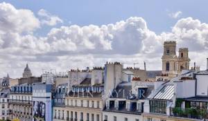 Vente Appartement Paris 6ème