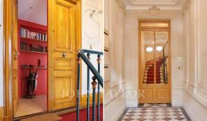 Vente Appartement Paris 6ème