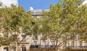 Vente Appartement Paris 6ème