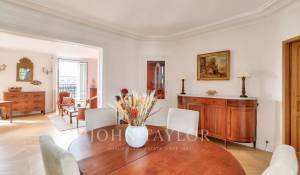 Vente Appartement Paris 6ème