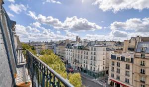 Vente Appartement Paris 6ème