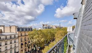 Vente Appartement Paris 6ème
