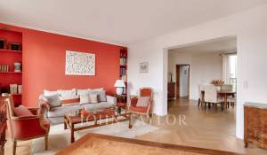 Vente Appartement Paris 6ème