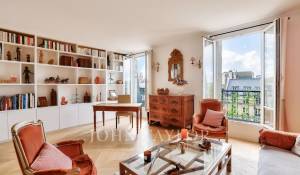 Vente Appartement Paris 6ème