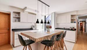 Vente Appartement Paris 6ème