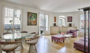 Vente Appartement Paris 6ème