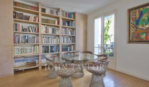 Vente Appartement Paris 6ème