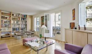 Vente Appartement Paris 6ème