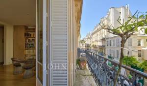 Vente Appartement Paris 6ème