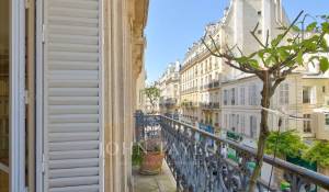 Vente Appartement Paris 6ème