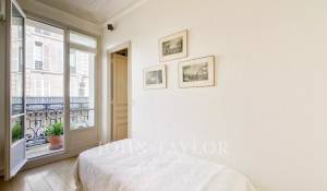 Vente Appartement Paris 6ème