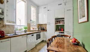 Vente Appartement Paris 6ème