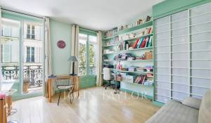 Vente Appartement Paris 6ème