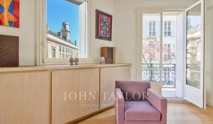 Vente Appartement Paris 6ème