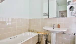 Vente Appartement Paris 6ème