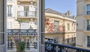 Vente Appartement Paris 6ème