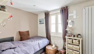 Vente Appartement Paris 6ème