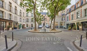 Vente Appartement Paris 6ème