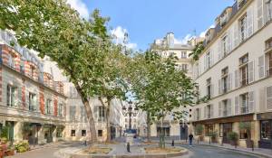 Vente Appartement Paris 6ème