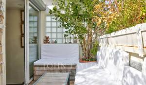 Vente Appartement Paris 6ème