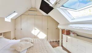 Vente Appartement Paris 6ème